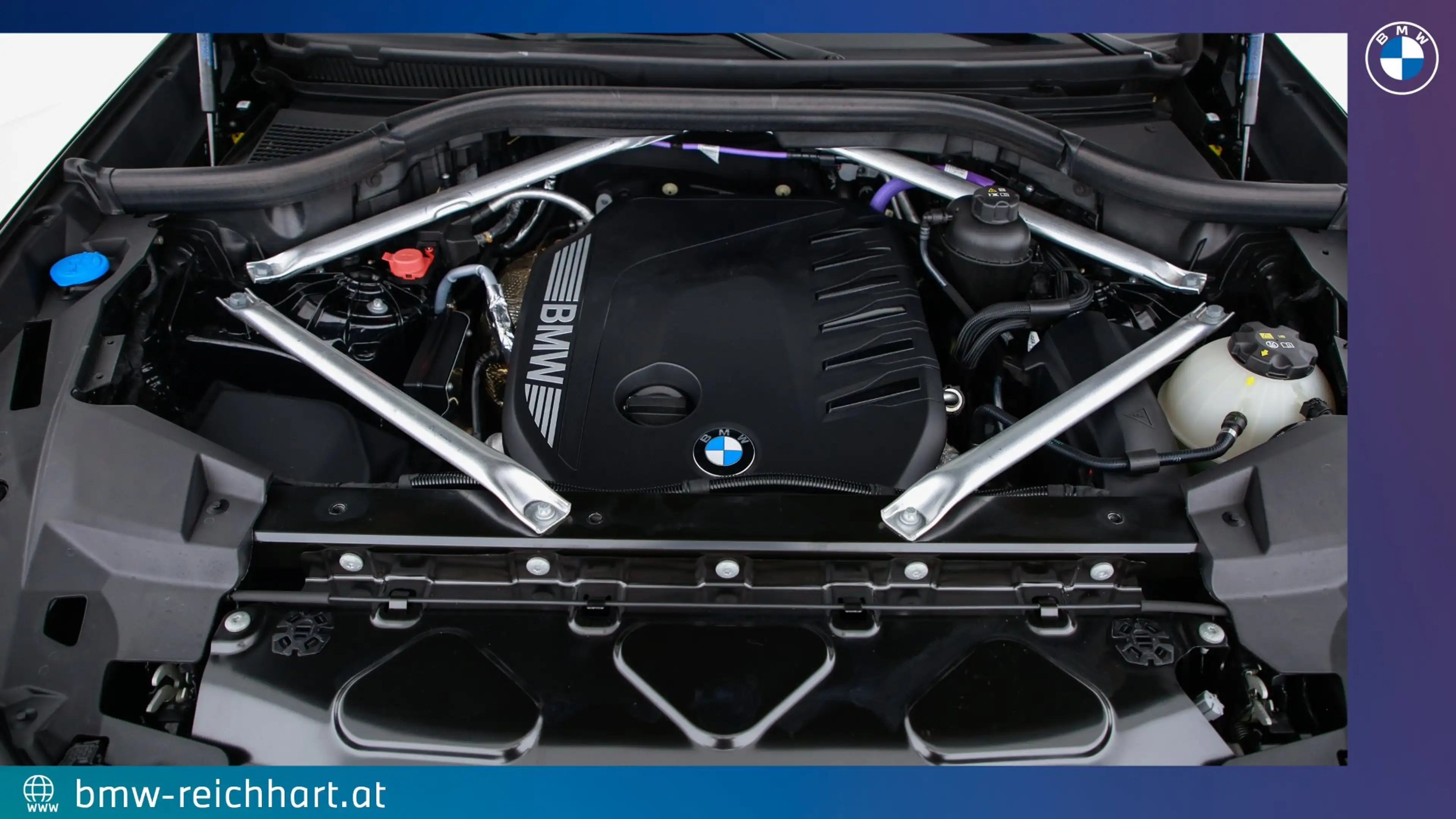 BMW X6 xDrive30d — photo 13