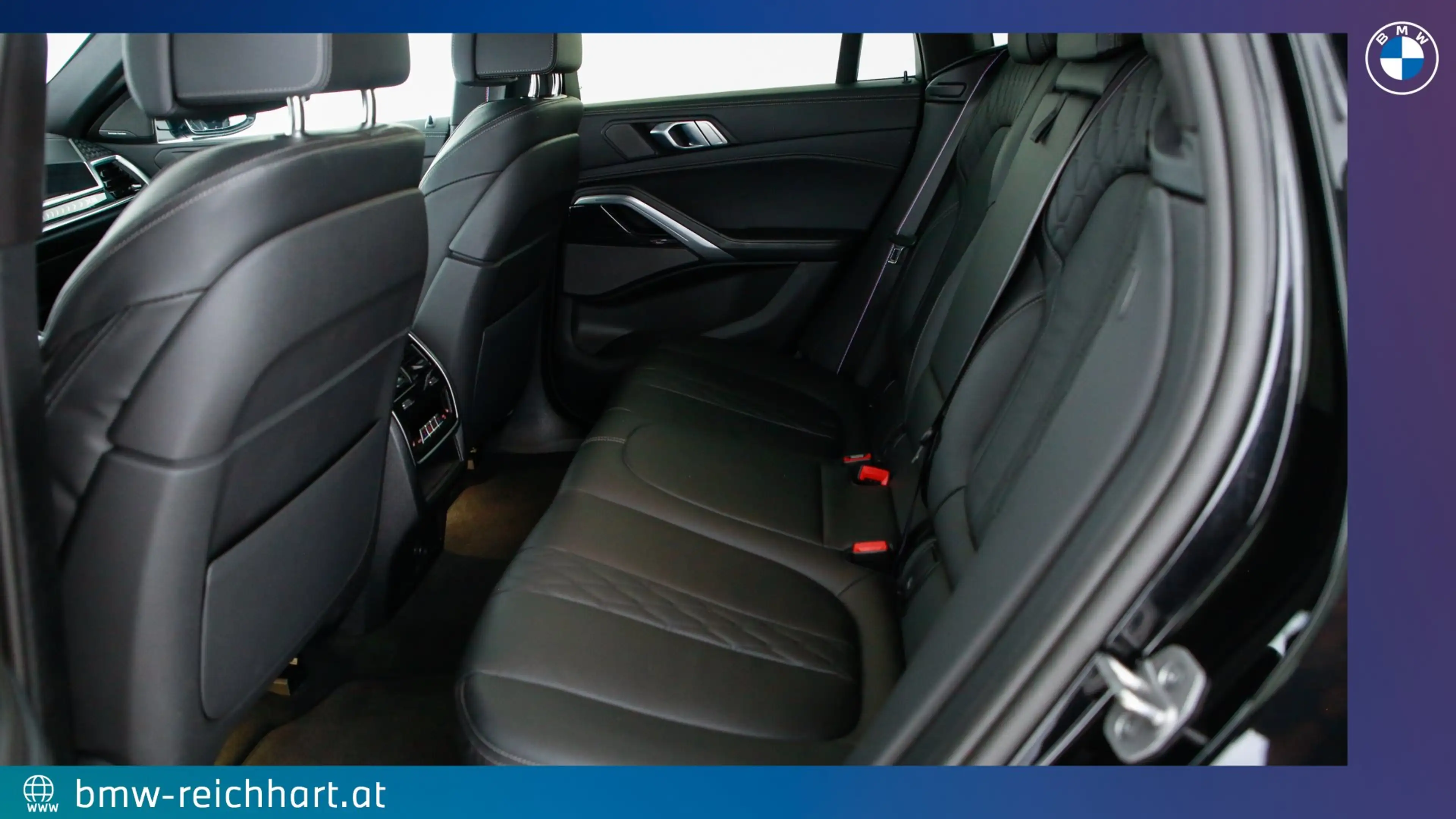 BMW X6 xDrive30d — photo 5