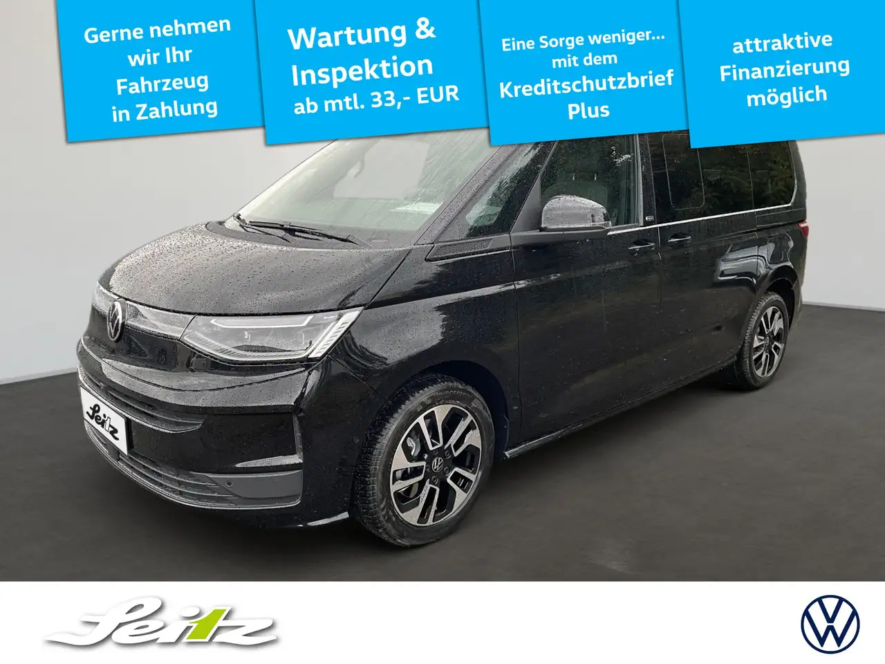 Volkswagen