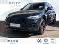 Audi Q5 Sportback 40 TFSI quattro S line 2.0 EU6e Zwart - thumbnail 1
