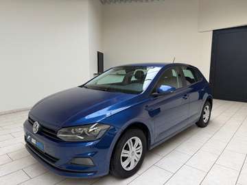 Polo 1.0i Comfortline