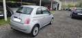 Fiat 500 500 III 0.9 t.air t. Lounge 85cv Argento - thumbnail 4