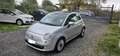 Fiat 500 500 III 0.9 t.air t. Lounge 85cv Argento - thumbnail 2