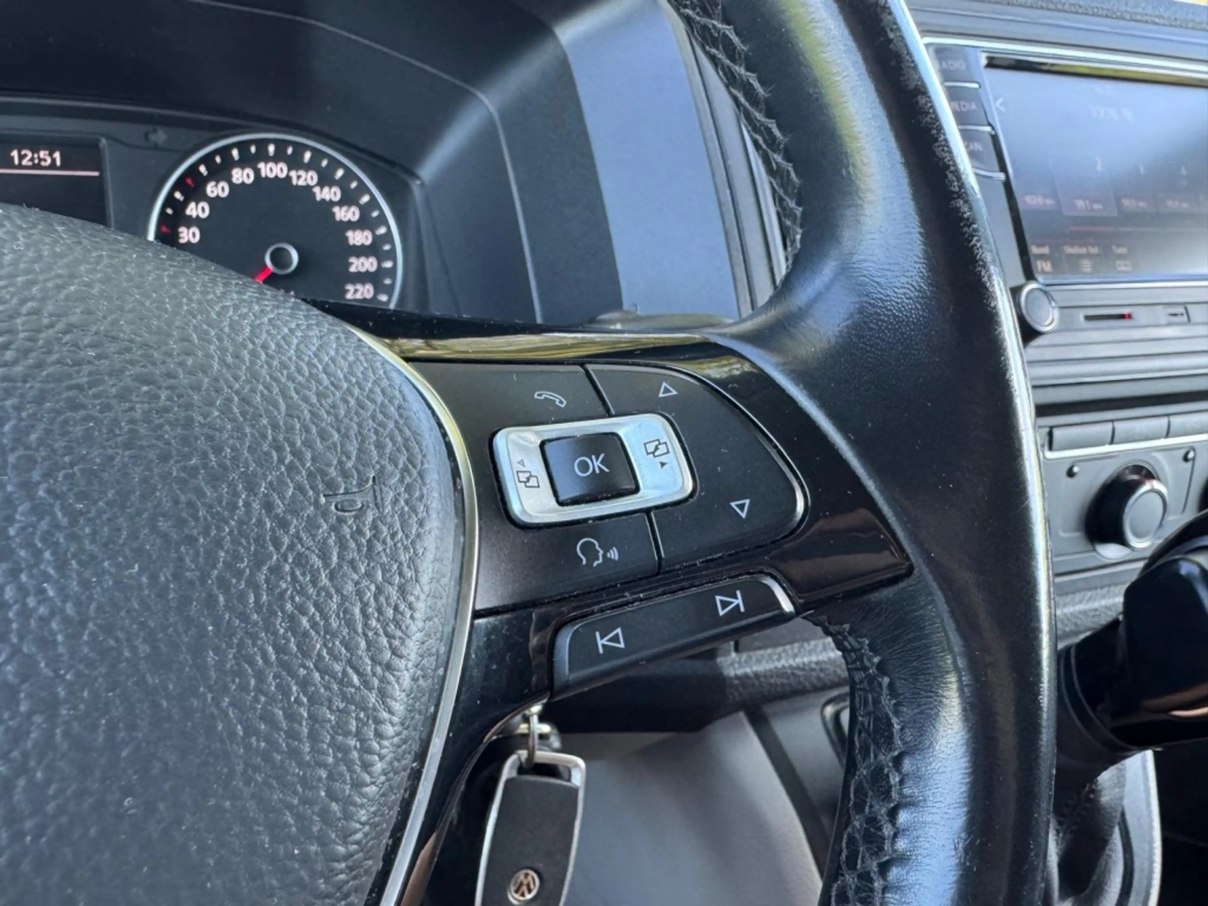 Volkswagen Transporter 2.0 TDI L1H2 Highl. | Standkachel | Stoelverwarmin — photo 19