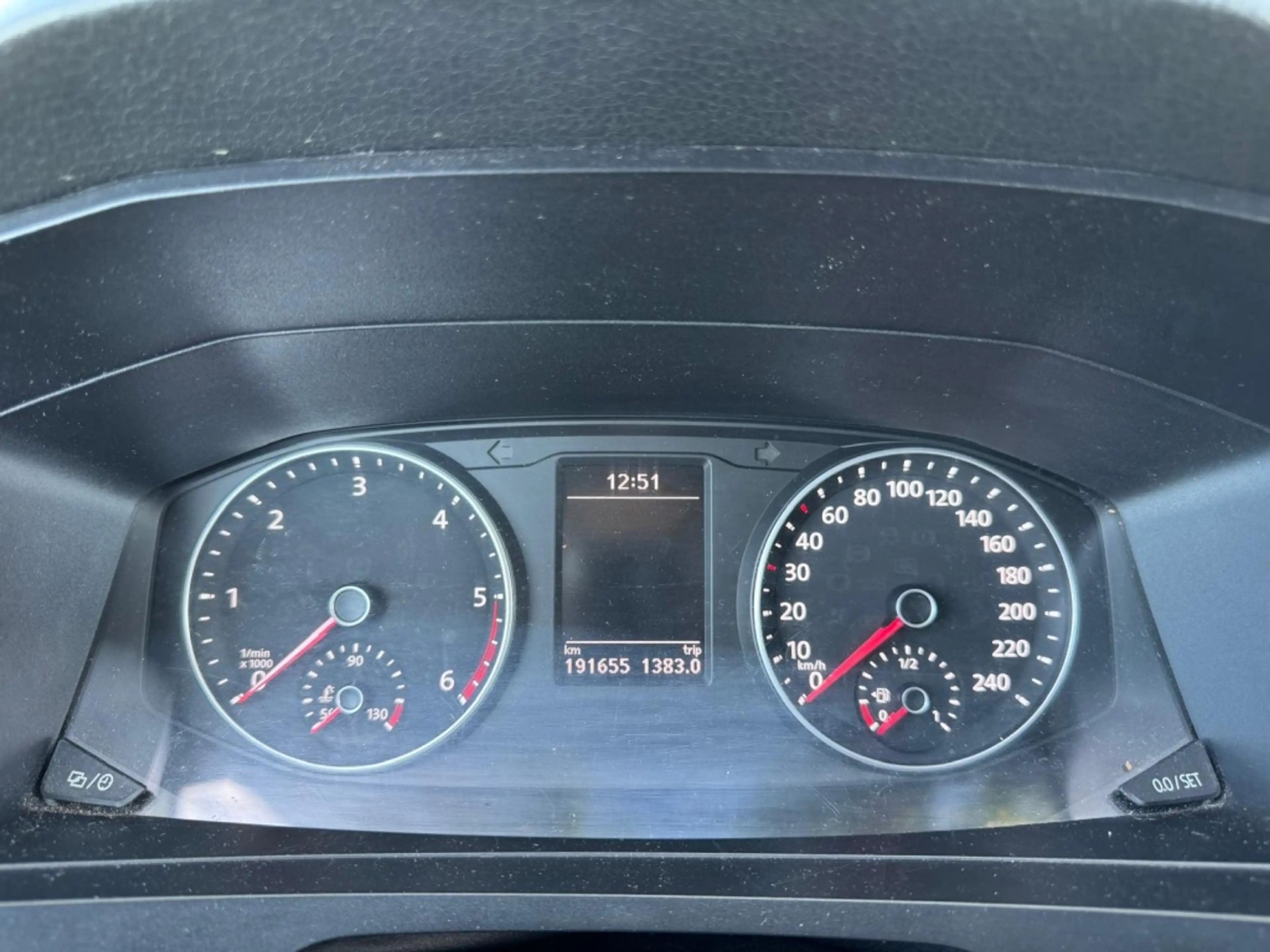 Volkswagen Transporter 2.0 TDI L1H2 Highl. | Standkachel | Stoelverwarmin — photo 15