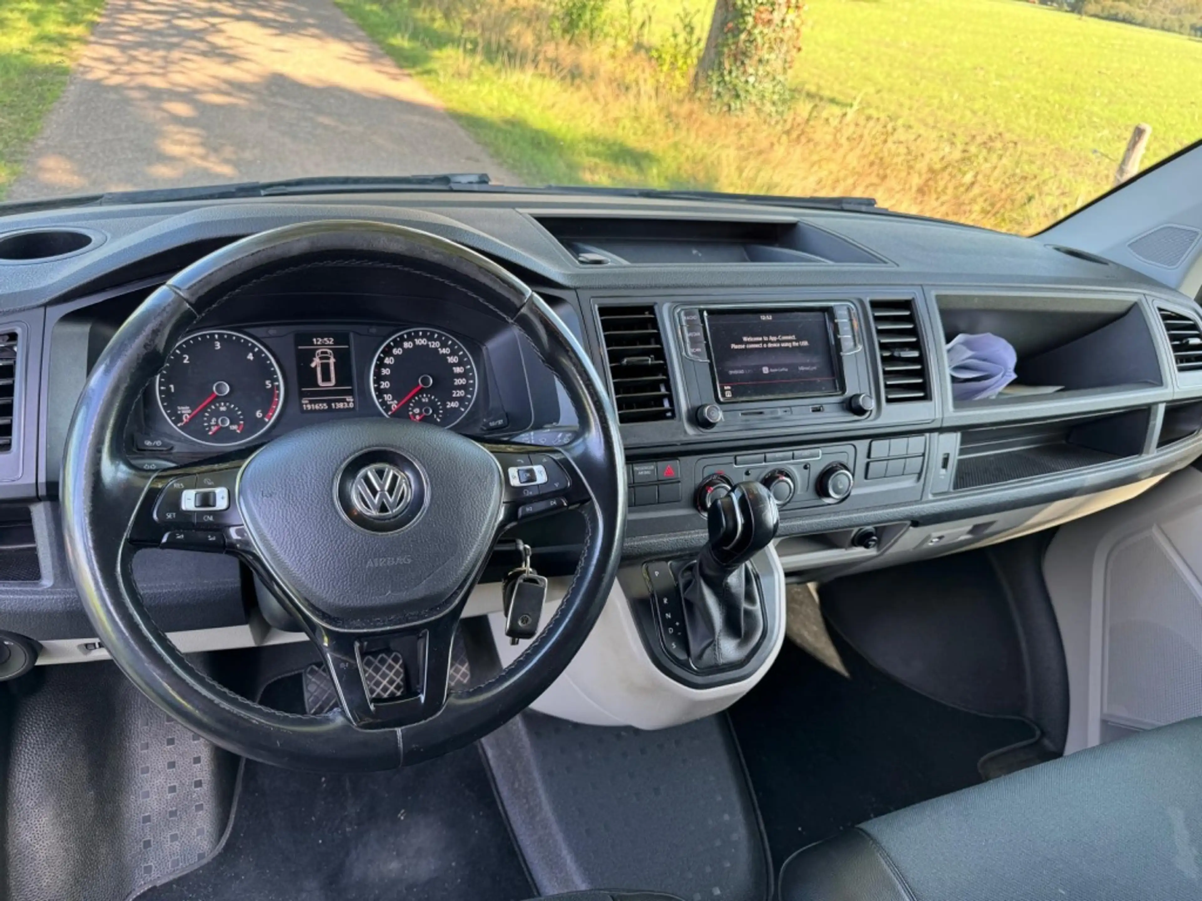 Volkswagen Transporter 2.0 TDI L1H2 Highl. | Standkachel | Stoelverwarmin — photo 16