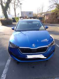 Scala 1.0 TSI Ambition DSG