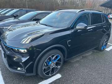 1.5 261ch PHEV DCTH 7