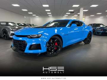 RS *3,6l V6 / ZL1 /SHZ/ LED/ Apple*
