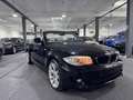 BMW 118 1ere main Zwart - thumbnail 7