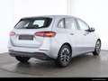 Mercedes-Benz B 180 B 180 Advanced/LED/Kamera/Winter-Paket/Easy-Pack Silber - thumbnail 2