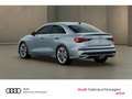 Audi A3 Limousine 30 TFSI LED NAVI AHK VIRTUAL RFK Grijs - thumbnail 10