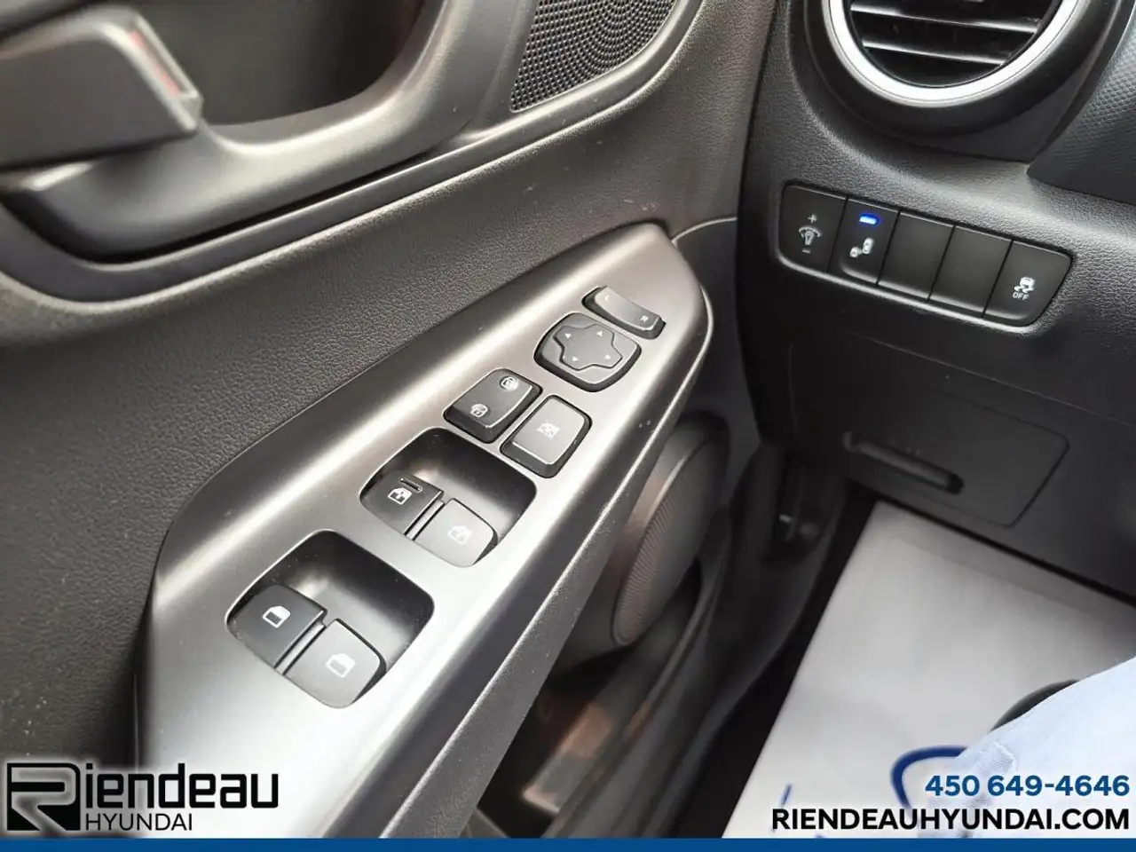Hyundai KONA fotografie Hyundai KONA