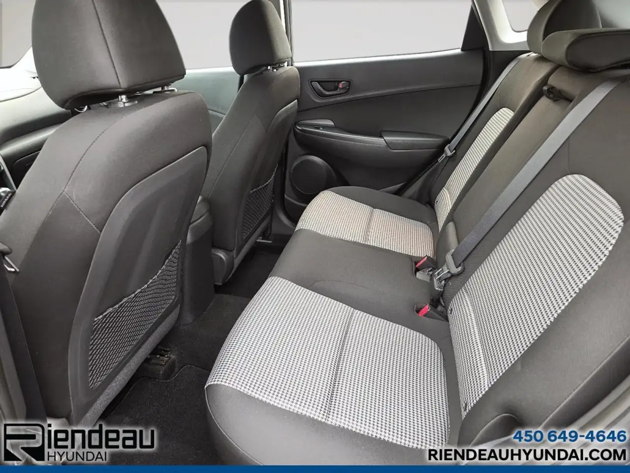 Hyundai KONA fotografie Hyundai KONA