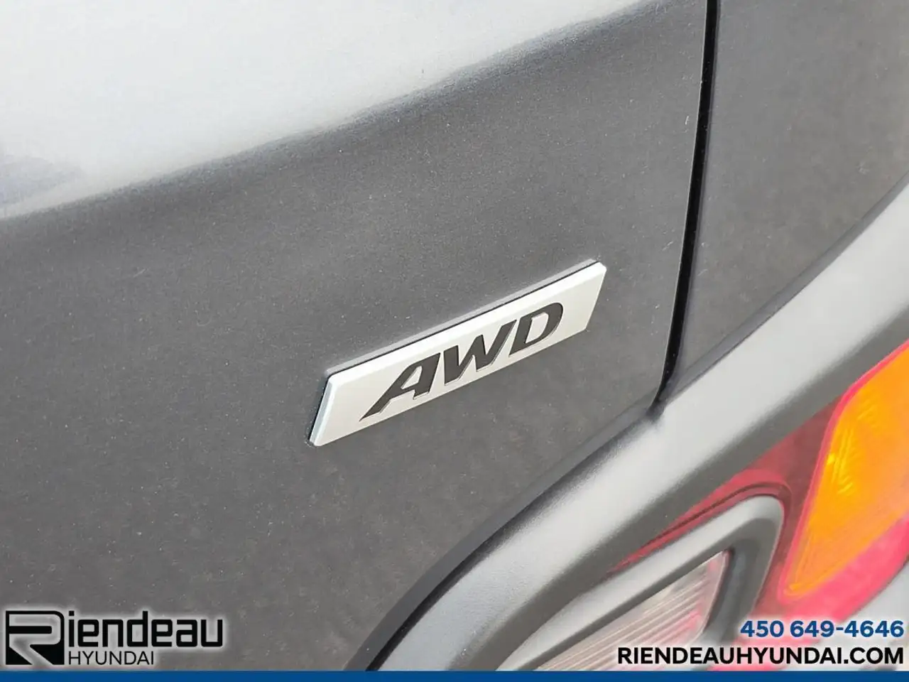 Hyundai KONA fotografie Hyundai KONA