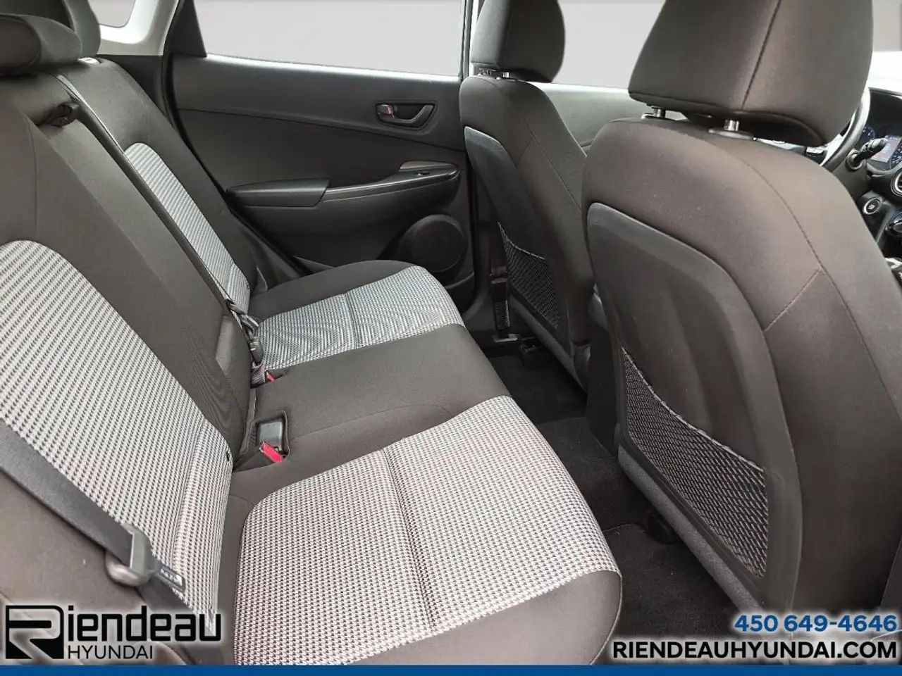 Hyundai KONA fotografie Hyundai KONA