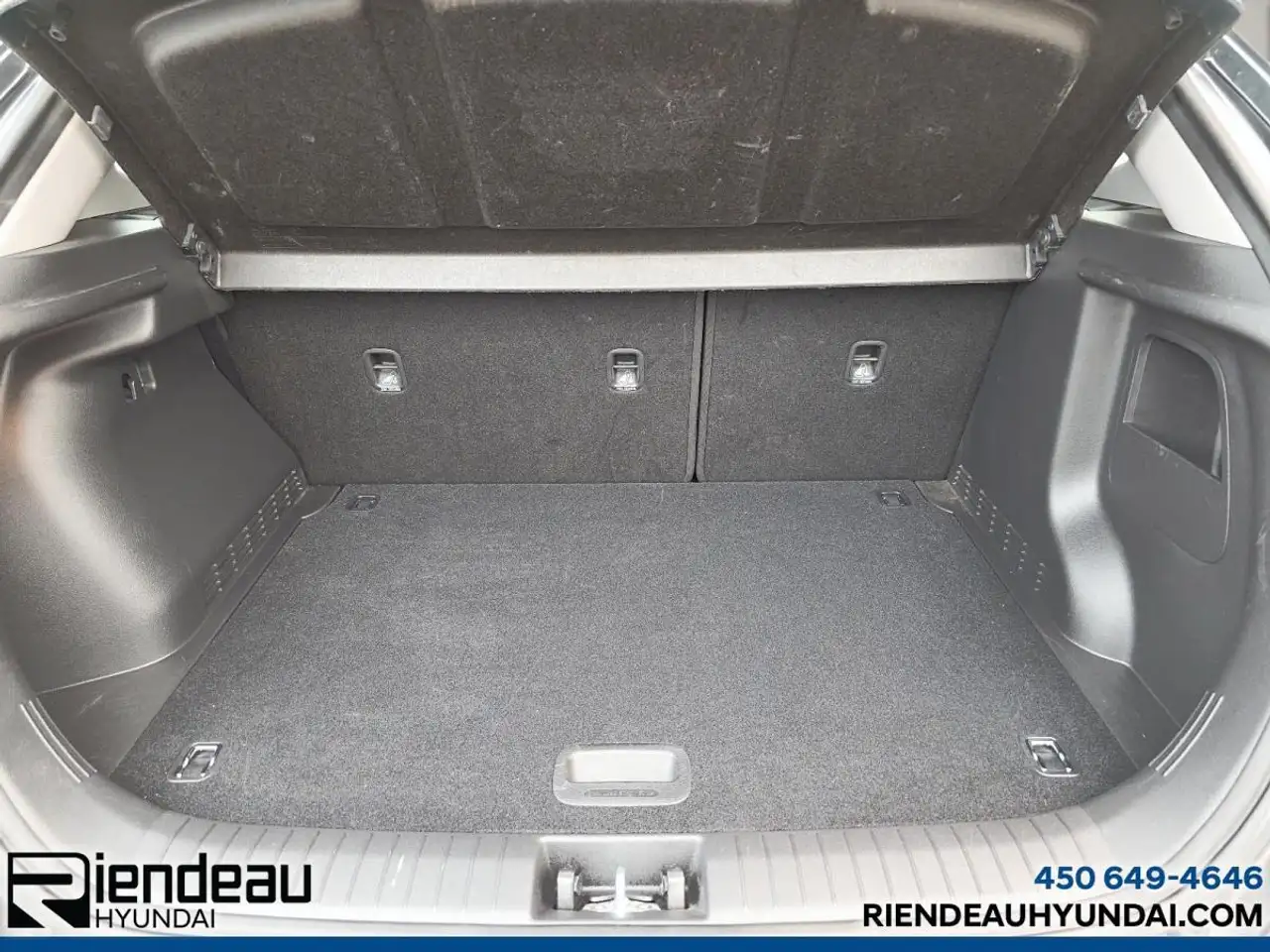 Hyundai KONA fotografie Hyundai KONA
