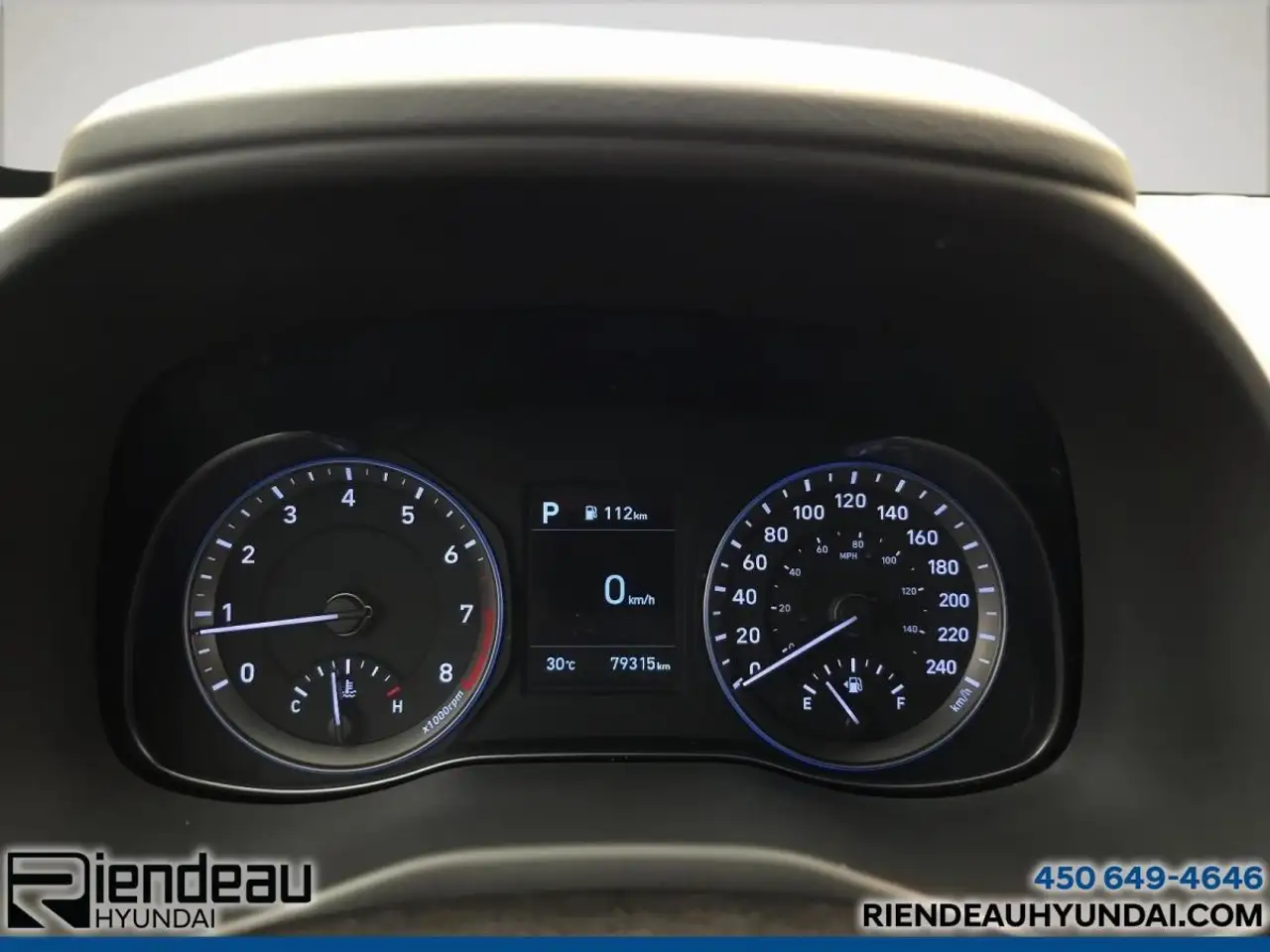 Hyundai KONA fotografie Hyundai KONA