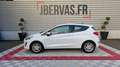 Ford Fiesta AFFAIRES 1.1 85 CH SS BVM5 TREND 2 PL Blanc - thumbnail 1