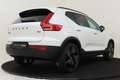 Volvo XC40 B4 (M-HYBRID) PLUS BLACK EDITION -PANO.DAK|HARMAN/ Wit - thumbnail 3