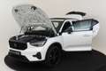 Volvo XC40 B4 (M-HYBRID) PLUS BLACK EDITION -PANO.DAK|HARMAN/ Wit - thumbnail 21