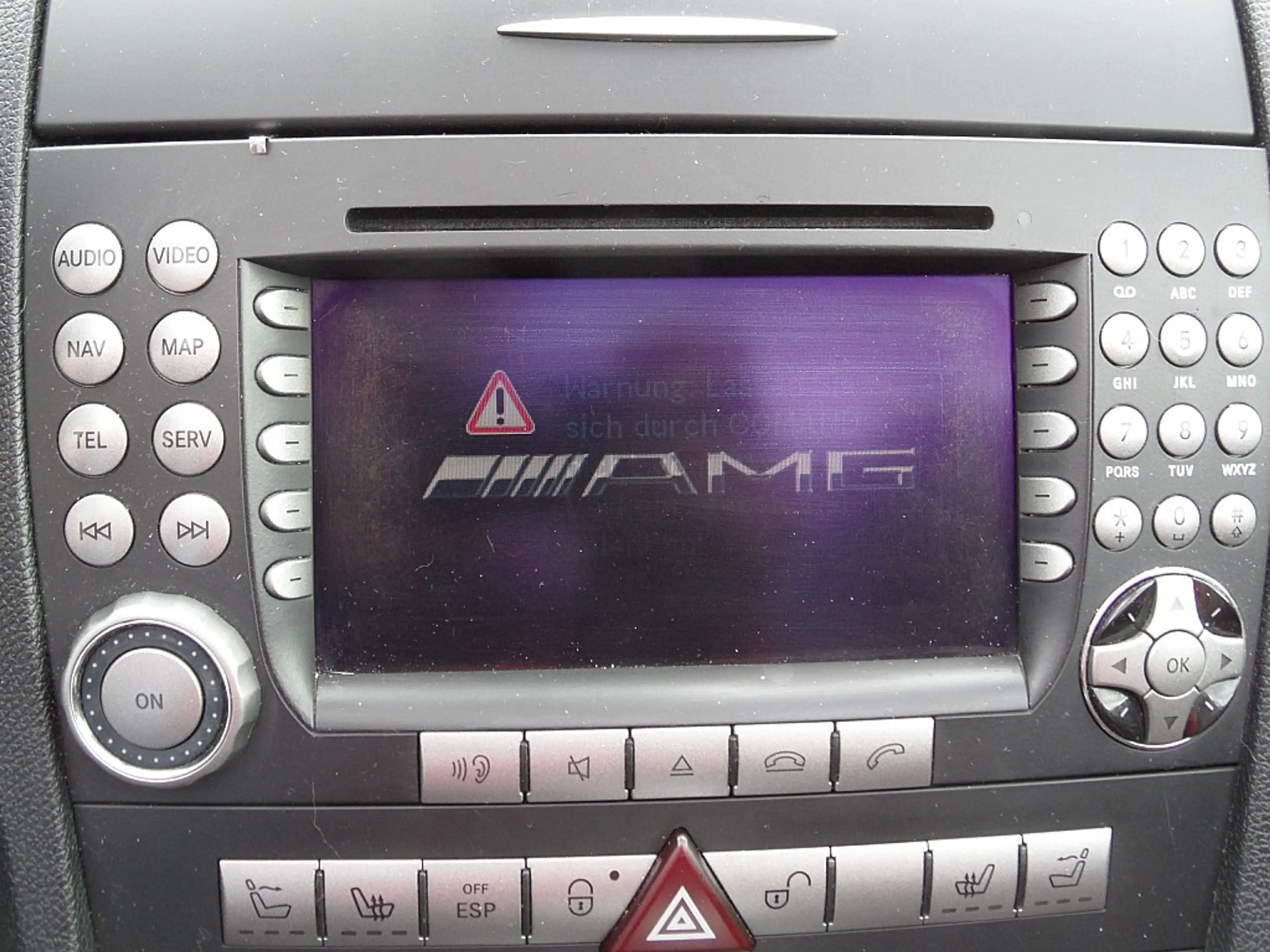 Mercedes-Benz SLK 350 Sport Aut. — photo 6