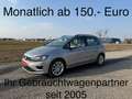 Volkswagen Golf Sportsvan Trendline 1,6 BMT TDI DSG Grau - thumbnail 1