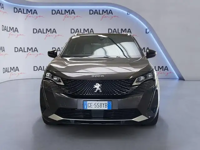 Peugeot 3008 view 8