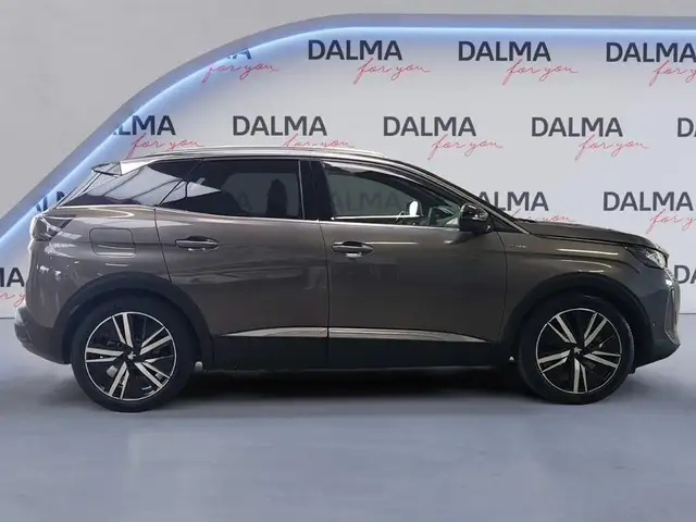 Peugeot 3008 view 6