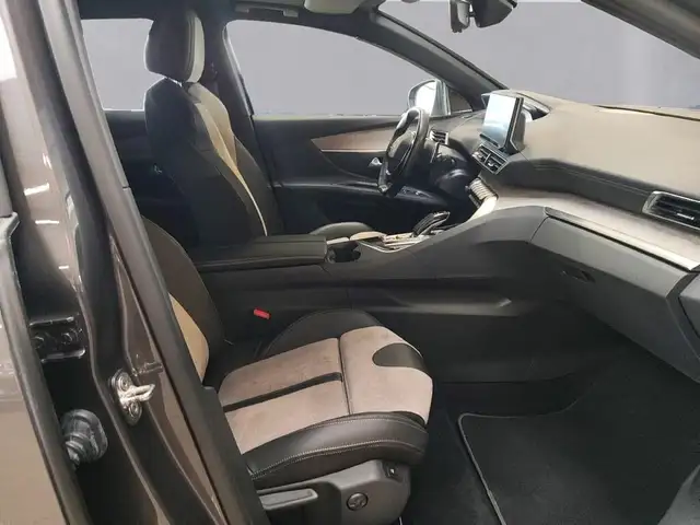 Peugeot 3008 view 14