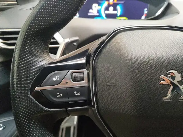 Peugeot 3008 view 18