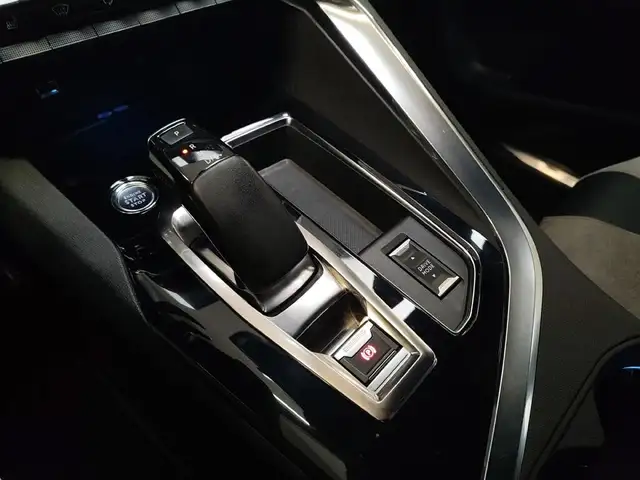 Peugeot 3008 view 24