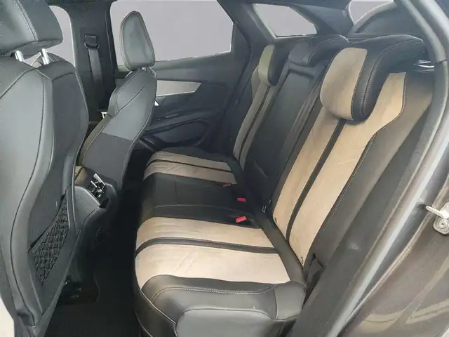 Peugeot 3008 view 13