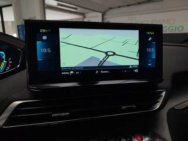 Peugeot 3008 view 21