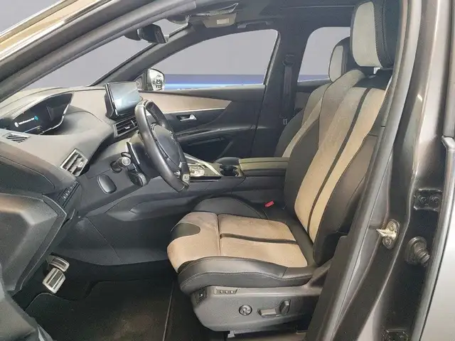 Peugeot 3008 view 10