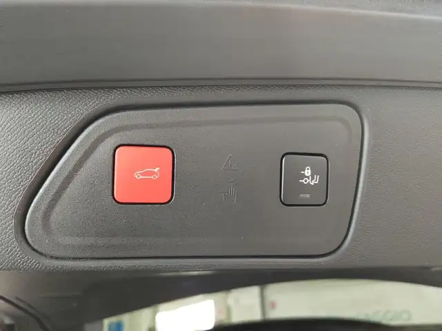Peugeot 3008 view 16