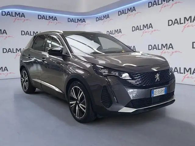 Peugeot 3008 view 7