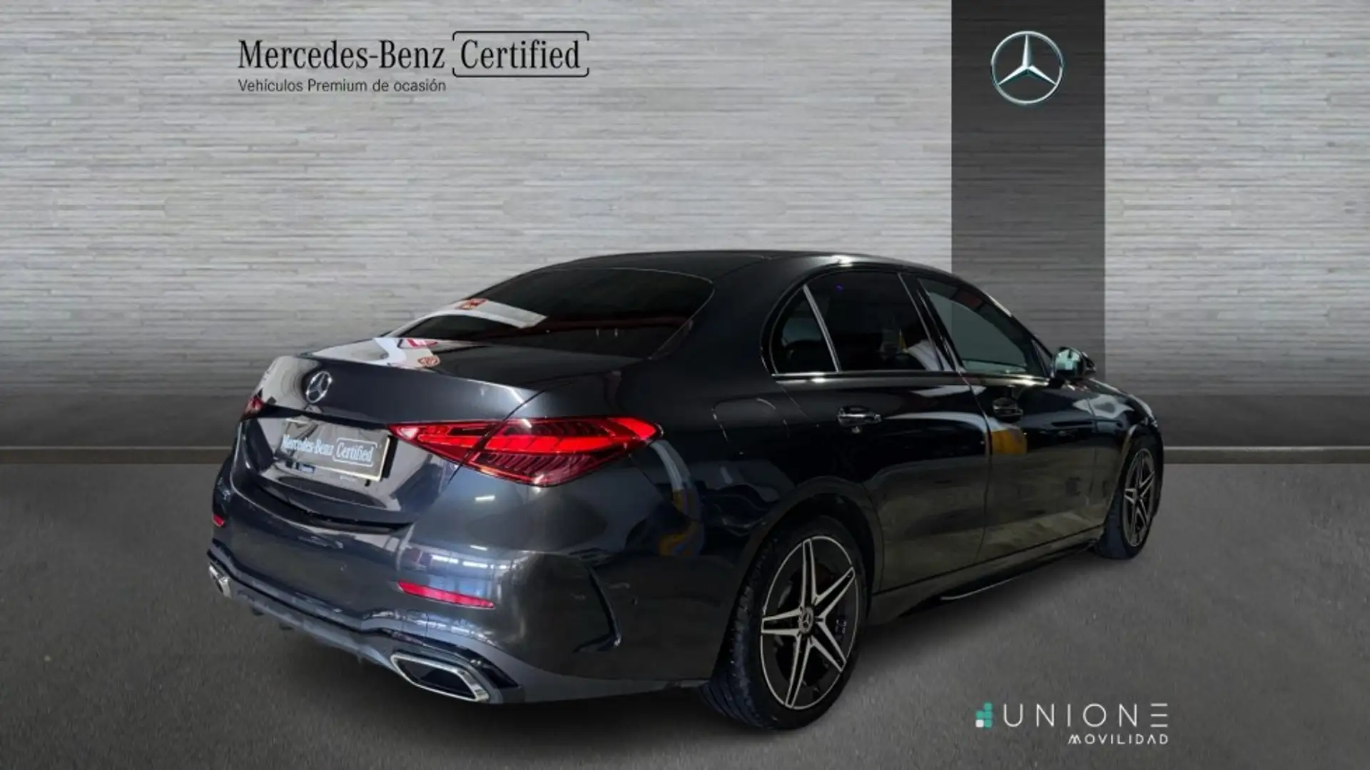 Mercedes-Benz C 200 d - 2