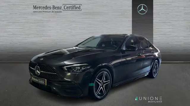 Mercedes-Benz C 200 d