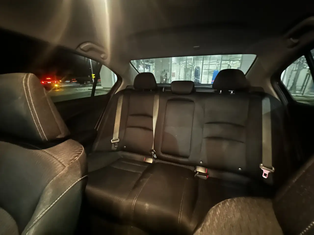Honda Accord снимка Honda Accord