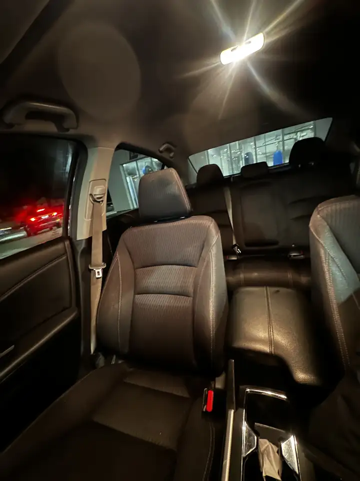 Honda Accord снимка Honda Accord