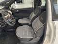 Fiat 500 1.0 70cv Ibrido Lounge Blanc - thumbnail 9
