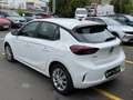 Opel Corsa F 1.2 Edition SHZ+PDC+SpurH Blanc - thumbnail 5