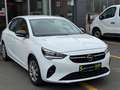 Opel Corsa F 1.2 Edition SHZ+PDC+SpurH Blanc - thumbnail 2