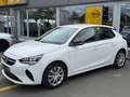 Opel Corsa F 1.2 Edition SHZ+PDC+SpurH Blanc - thumbnail 4