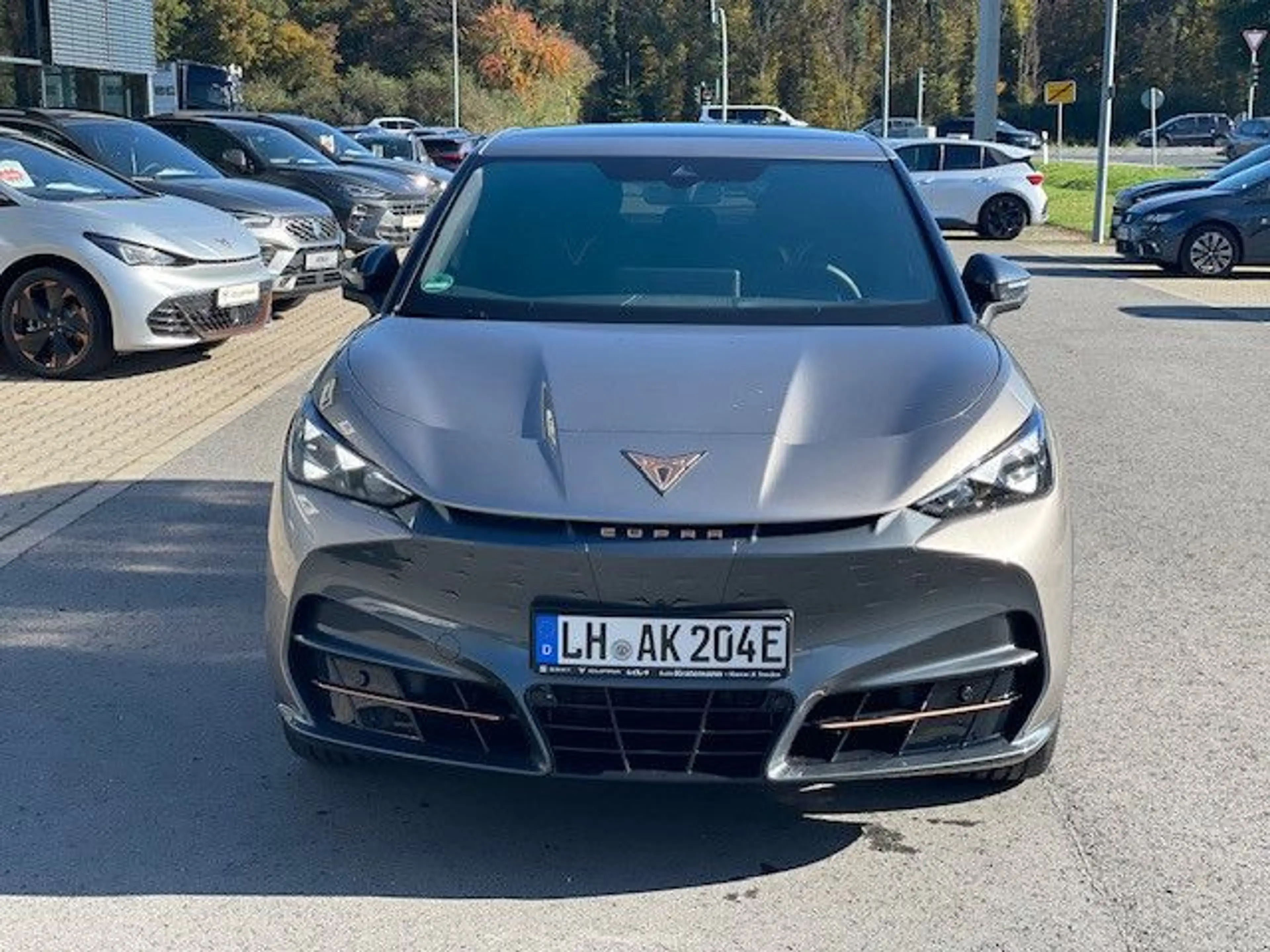 CUPRA Tavascan 77 kW Endurance*HeatPump*Panoramadach* — photo 2