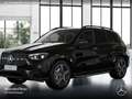Mercedes-Benz GLE 300 d 4M AMG+NIGHT+PANO+360+AHK+MULTIBEAM+HUD Schwarz - thumbnail 13