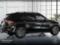 Mercedes-Benz GLE 300 d 4M AMG+NIGHT+PANO+360+AHK+MULTIBEAM+HUD Schwarz - thumbnail 16