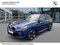 BMW iX3 Impressive M Sport Laserlicht/AHK/LiveCockpitPro/H Bleu - thumbnail 1