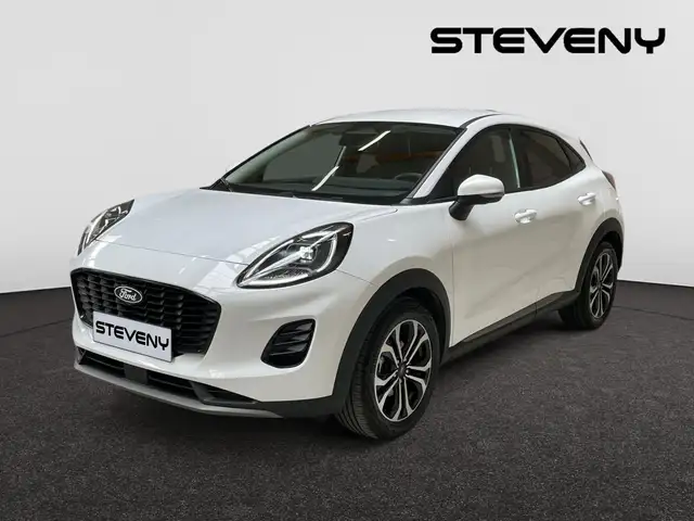 Ford Puma TITANIUM 1.0i Ecoboost 125CV MHEV Auto